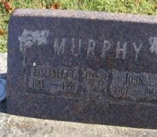 John A. Murphy