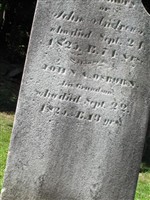 John A Osborn