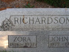 John A. Richardson