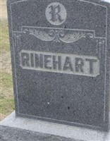 John A. Rinehart