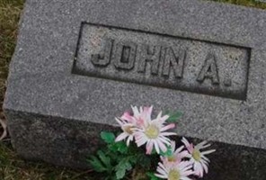 John A. Rinehart