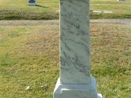 John A Robinson