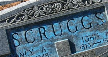 John A. Scruggs John A. Scruggs