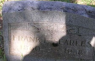 John A. Searles