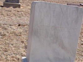 John A Shoemaker