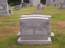 John A Small