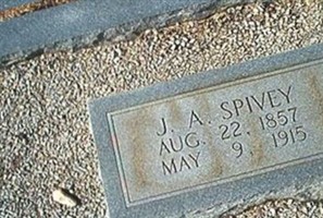 John A Spivey John A Spivey