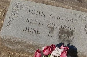 John A. Stark
