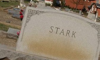 John A. Stark