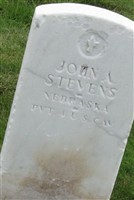 John A Stevens John A Stevens