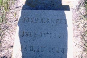John A. Sweet