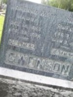 John A. Swenson John A. Swenson