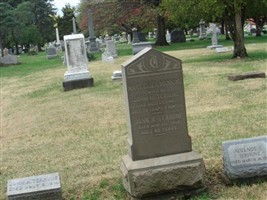 John A Terhune