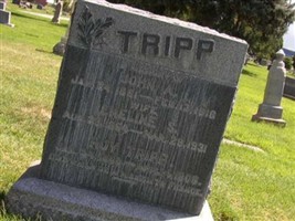 John A. Tripp John A. Tripp