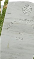 John A. Utterback John A. Utterback