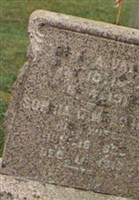 John A Vance