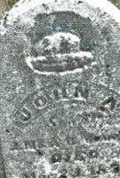 John A. Vaughn John A. Vaughn