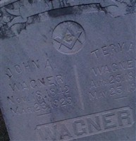 John A Wagner John A Wagner