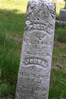 John A. Whaley John A. Whaley