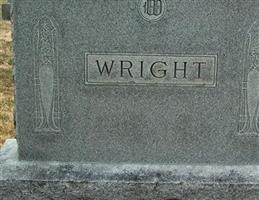 John A Wright