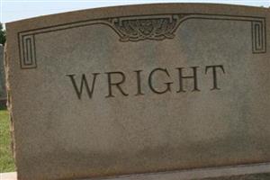 John A. Wright John A. Wright