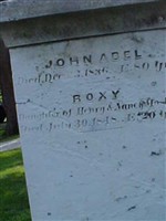 John Abel John Abel