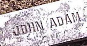 John Adam Horst