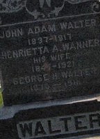 John Adam Walter John Adam Walter