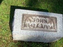 John Addicott John Addicott