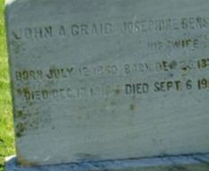 John Addison Craig John Addison Craig