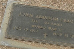 John Addison Gregg John Addison Gregg