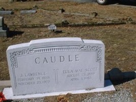 John Addison Lawrence Caudle John Addison Lawrence Caudle