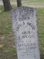 John Addison Miller John Addison Miller