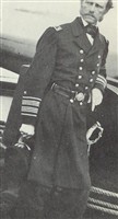 John Adolphus Bernard Dahlgren