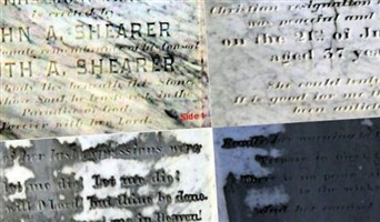 John Akers Shearer John Akers Shearer