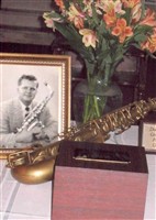 John Albert "Bitz" Matheny