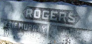 John Albert Rogers