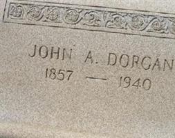 John Alexander Dorgan