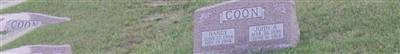 John Alford Coon