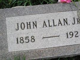 John Allan