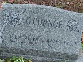 John Allen O' Connor