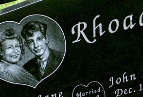 John Allen Rhoads John Allen Rhoads