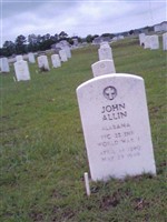 John Allin John Allin