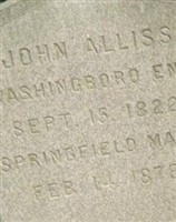 John Allis
