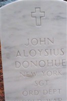 John Aloysius Donohue