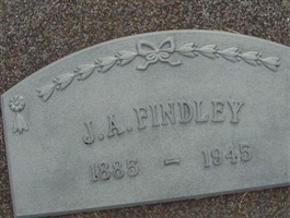 John Alphus Findley John Alphus Findley
