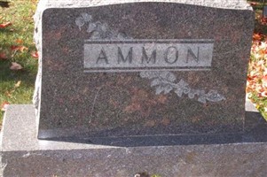 John Ammon