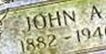 John Anderson Cawthorn