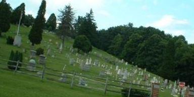 John Anderson Memorial Cemetery