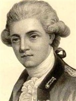 John Andre John Andre